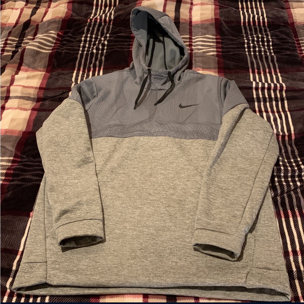 Nike hoodie sweatshirt